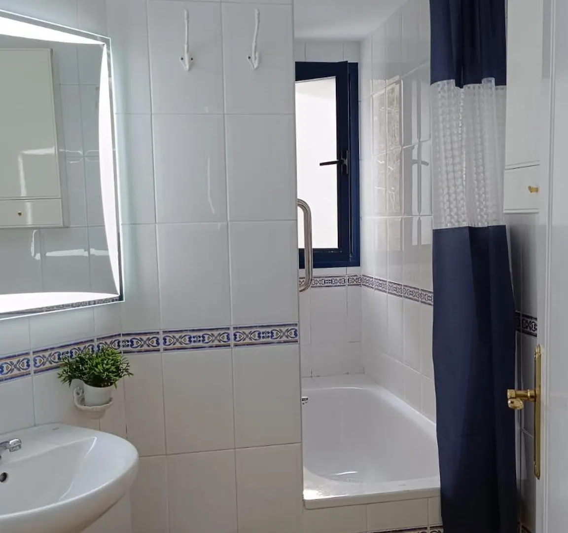 Apartament Beach Playamar Torremolinos