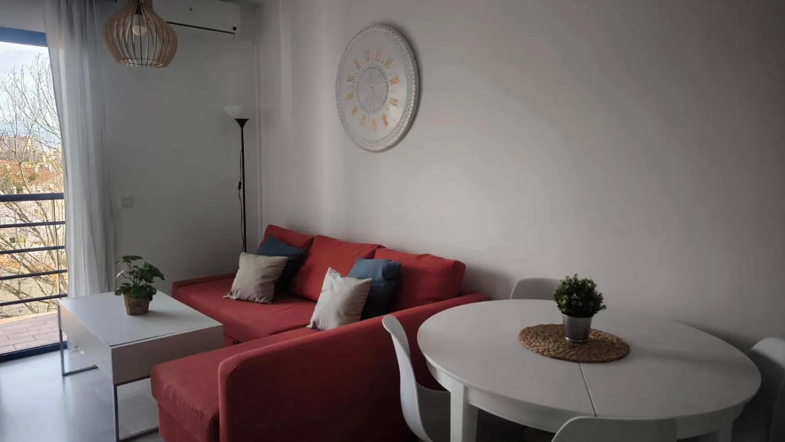 Apartament Beach Playamar Torremolinos Spain