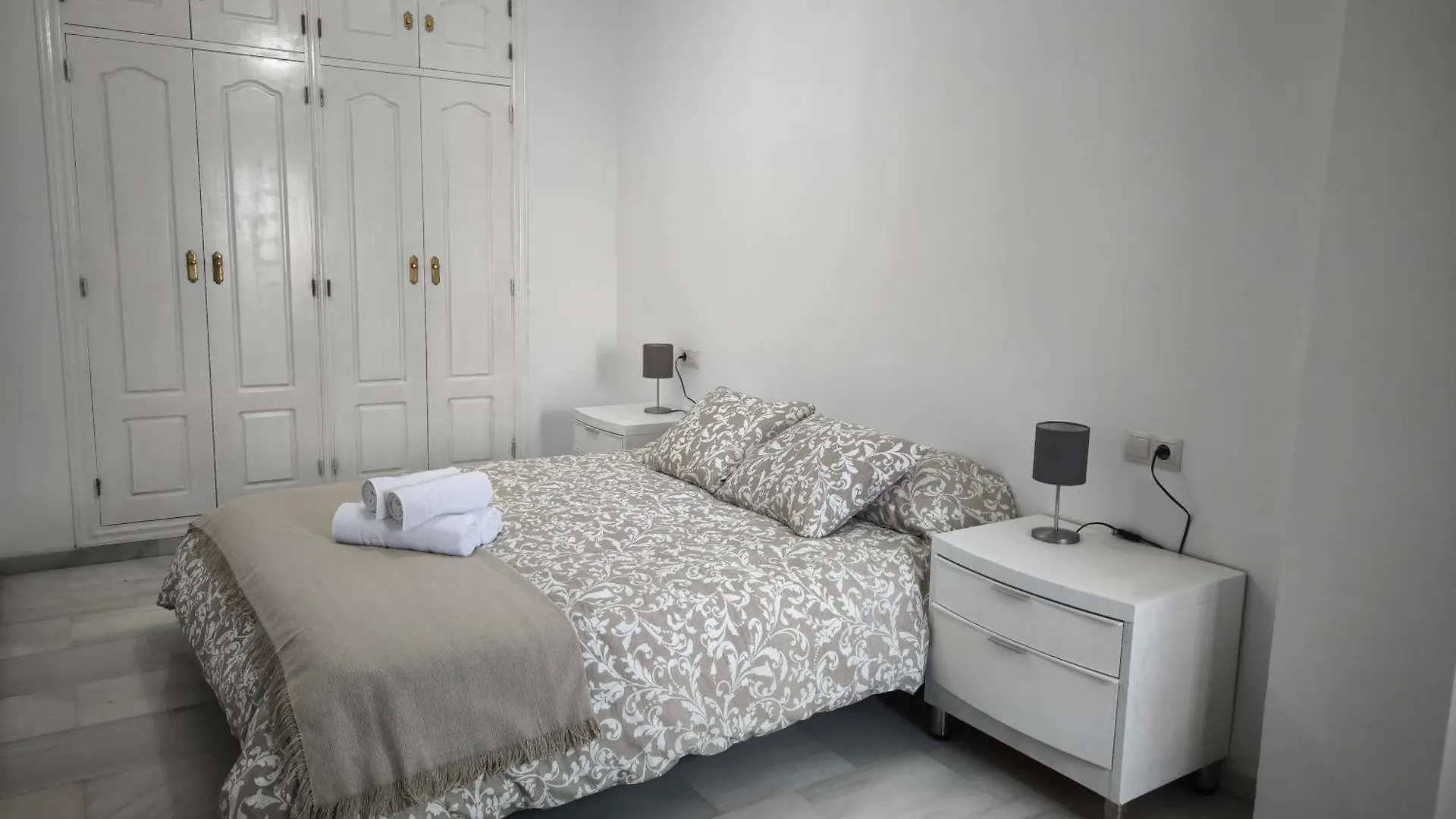 Apartament Beach Playamar Torremolinos 0*,  Spain