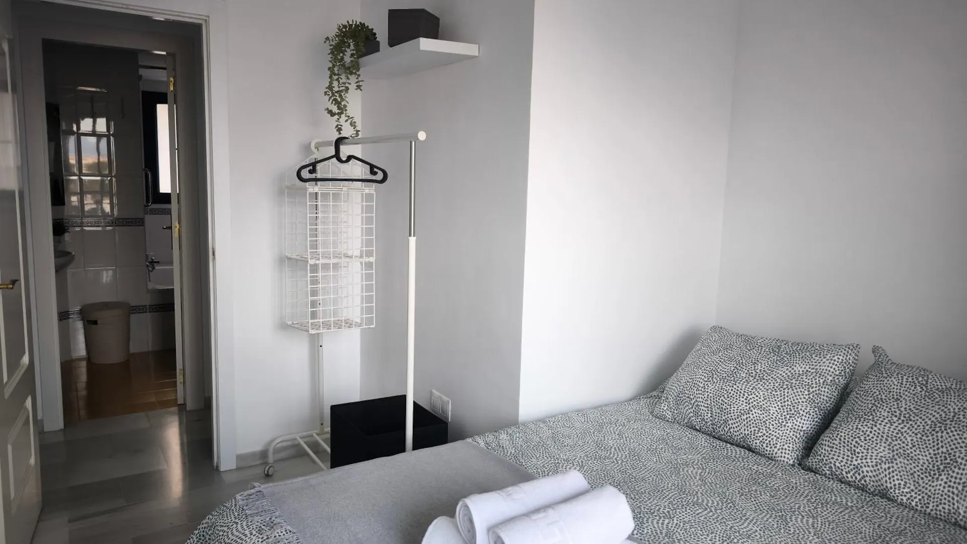 Apartament Beach Playamar Torremolinos Apartment