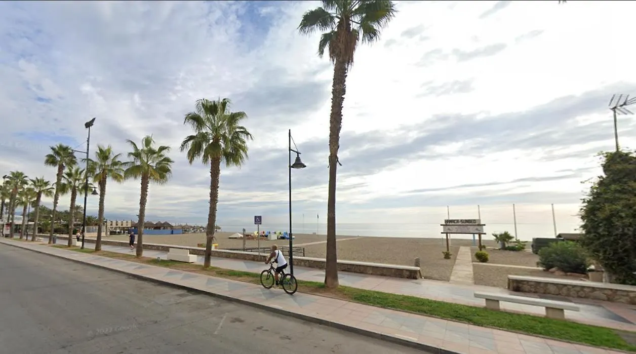 Apartament Beach Playamar Torremolinos