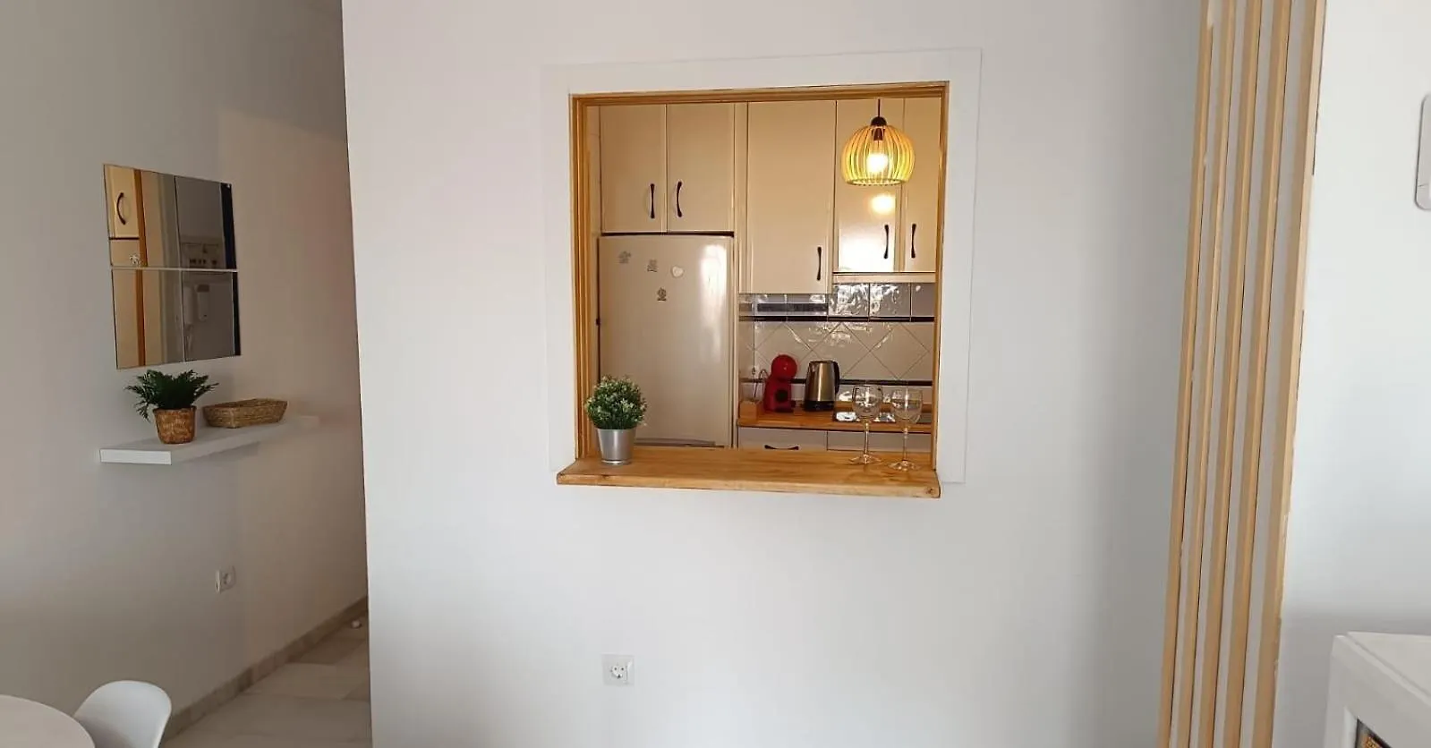 Apartament Beach Playamar Torremolinos 0*,  Spain