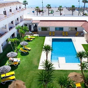 Hotel Tarik, Torremolinos