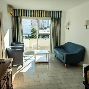 Appartamento Buensol, Torremolinos