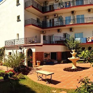 Hotel Carmen Teresa, Torremolinos