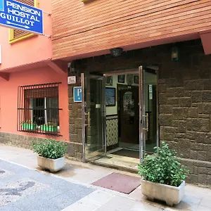 Affittacamere Guillot, Torremolinos