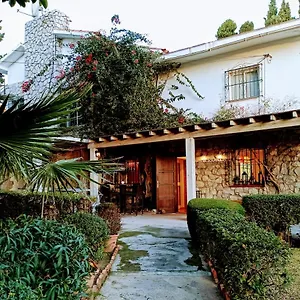 Affittacamere Boutique Geranios Del Pinar, Torremolinos