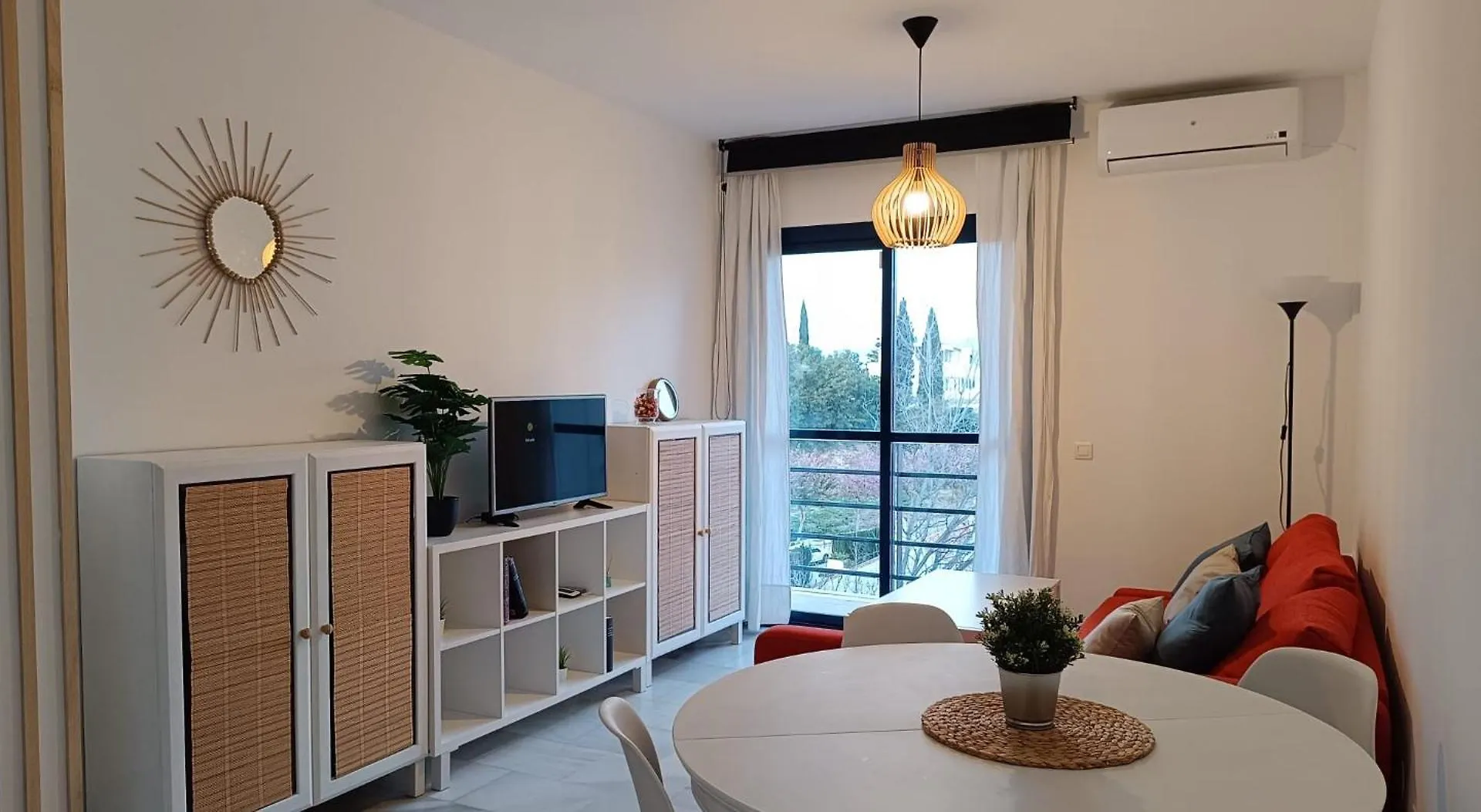 Apartment Apartament Beach Playamar Torremolinos