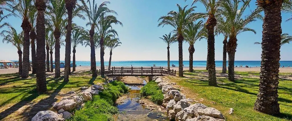 Apartament Beach Playamar Torremolinos